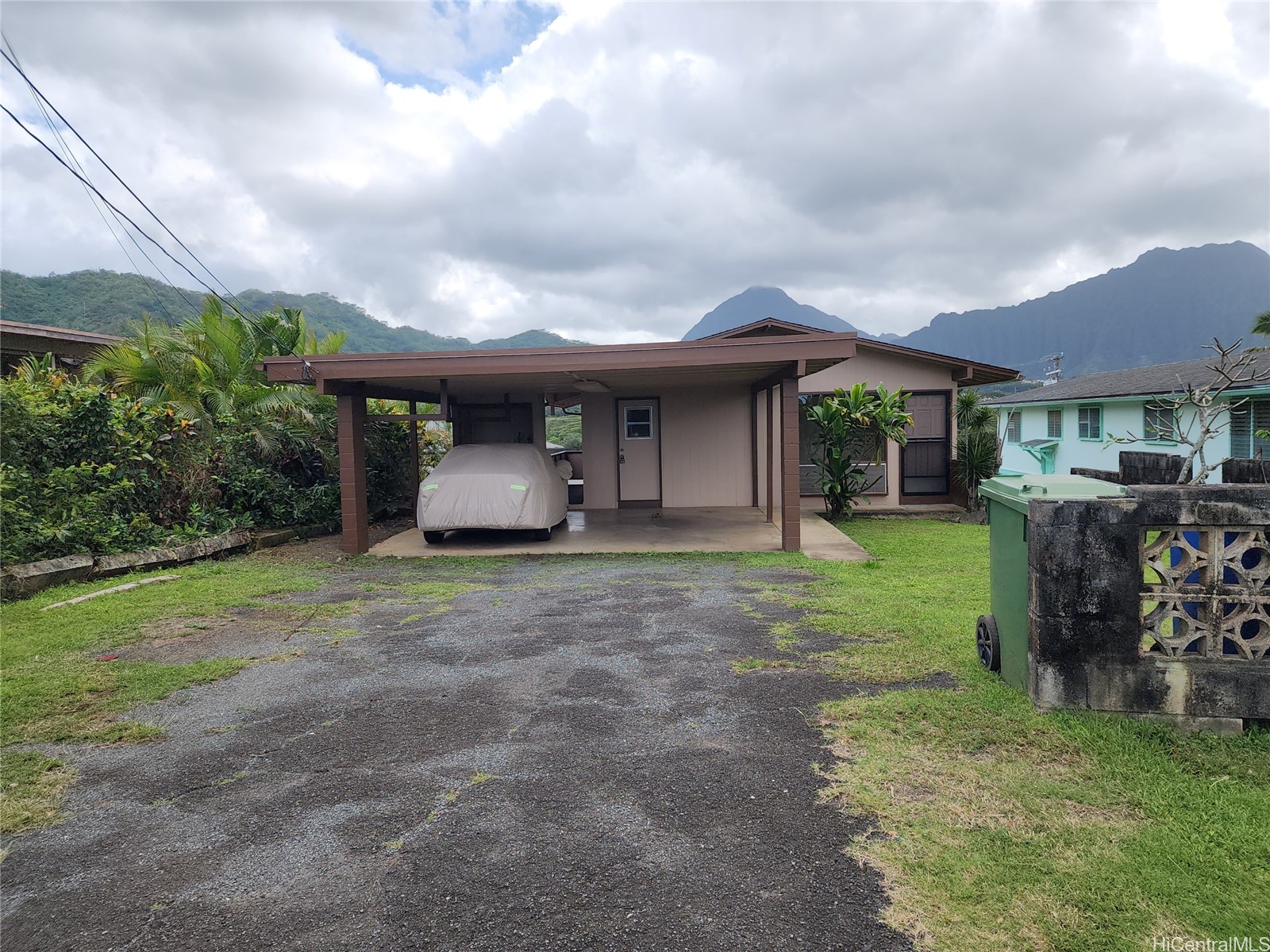 カネオヘ | 45-038 Waikalua Road, Kaneohe, HI 96744