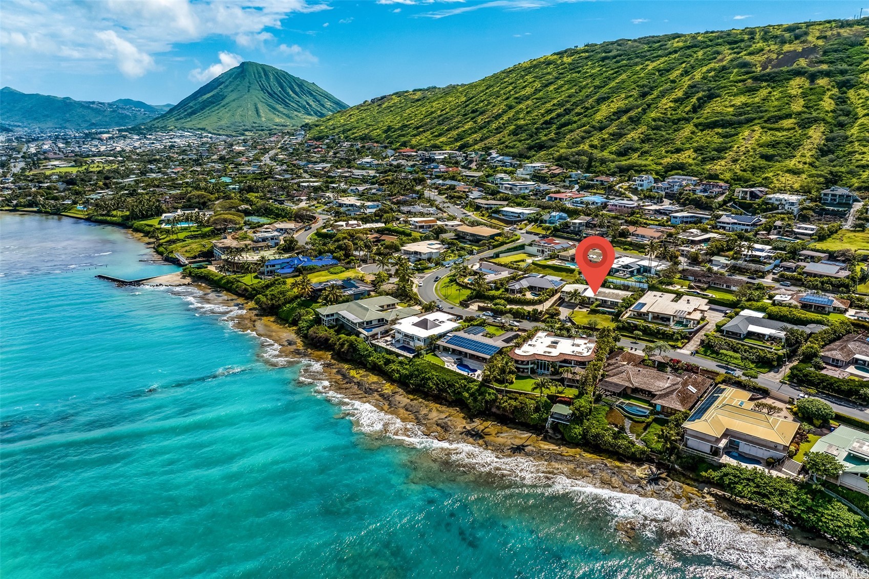 ハワイカイ | 153 Hanapepe Loop, Honolulu, HI 96825