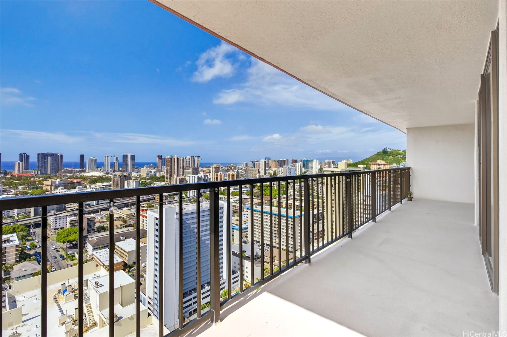 1201 Wilder Avenue, Honolulu, HI 96822
