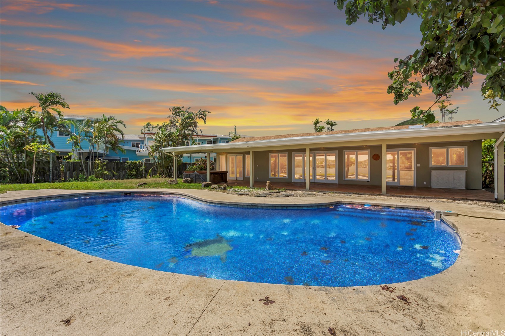 カイルア | 325 Hamakua Drive, Kailua, HI 96734