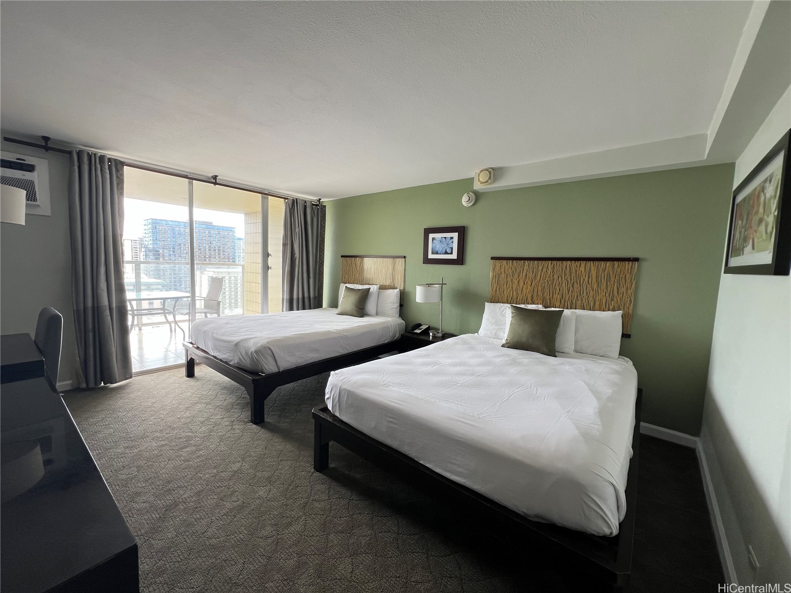 ワイキキ | 445 Seaside Avenue, Honolulu, HI 96815