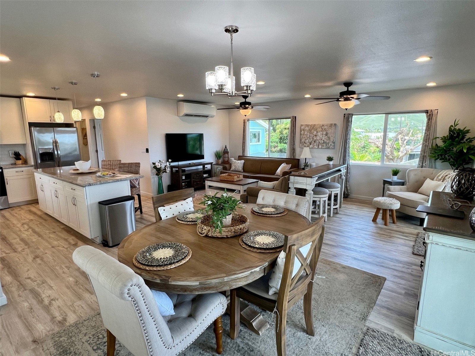 カイルア | 451 Lanae Way, Kailua, HI 96734