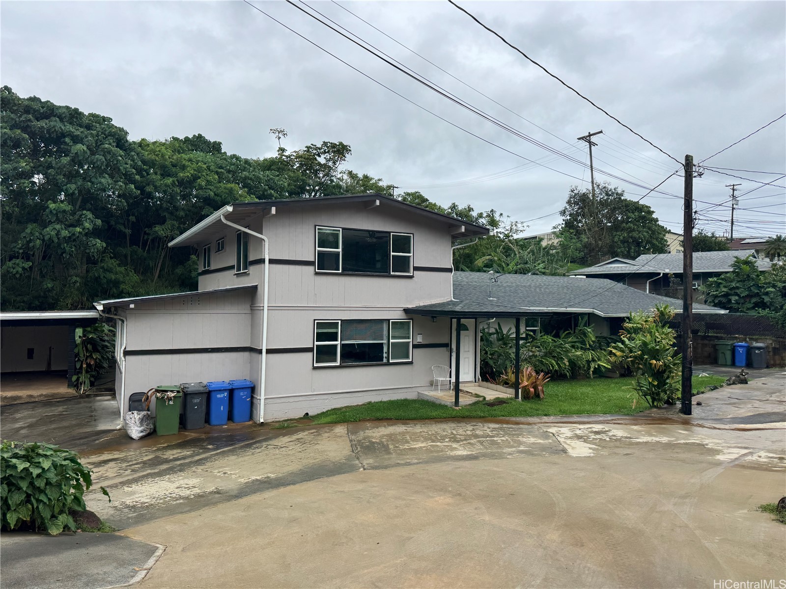 カネオヘ | 45-553 Kuuipo Place, Kaneohe, HI 96744