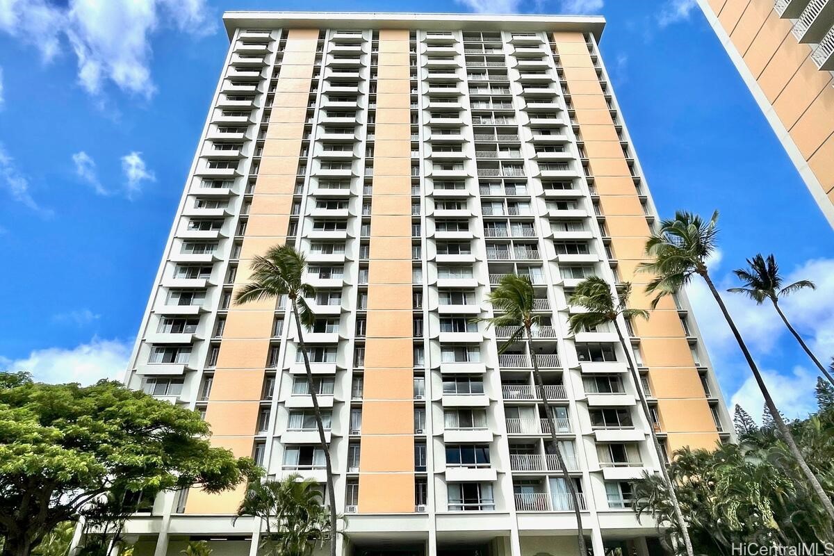 カカアコ・ダウンタウン | 1515 Nuuanu Avenue, Honolulu, HI 96817
