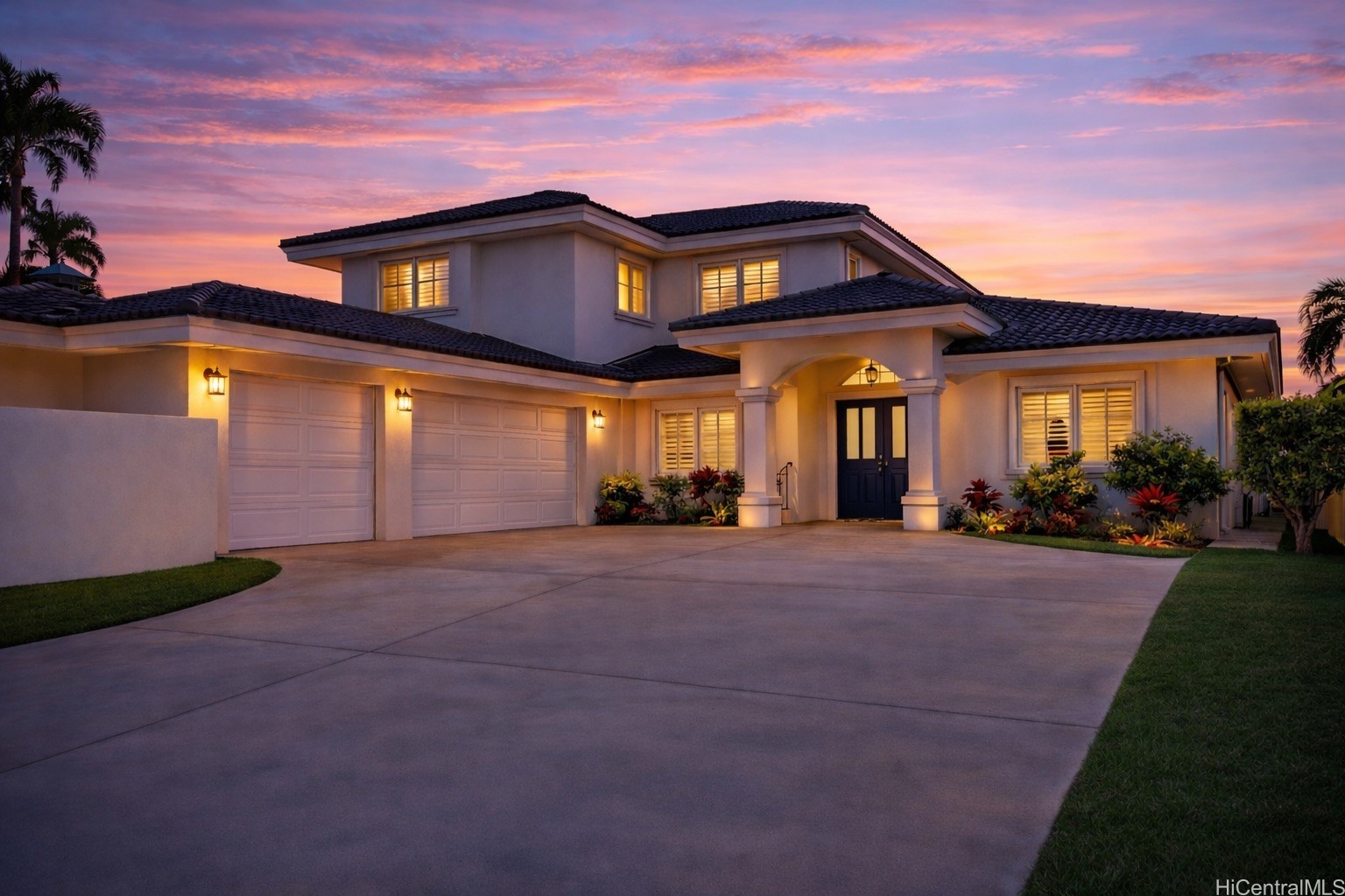 カポレイ・コオリナ | 92-1346 Hunekai Street, Kapolei, HI 96707