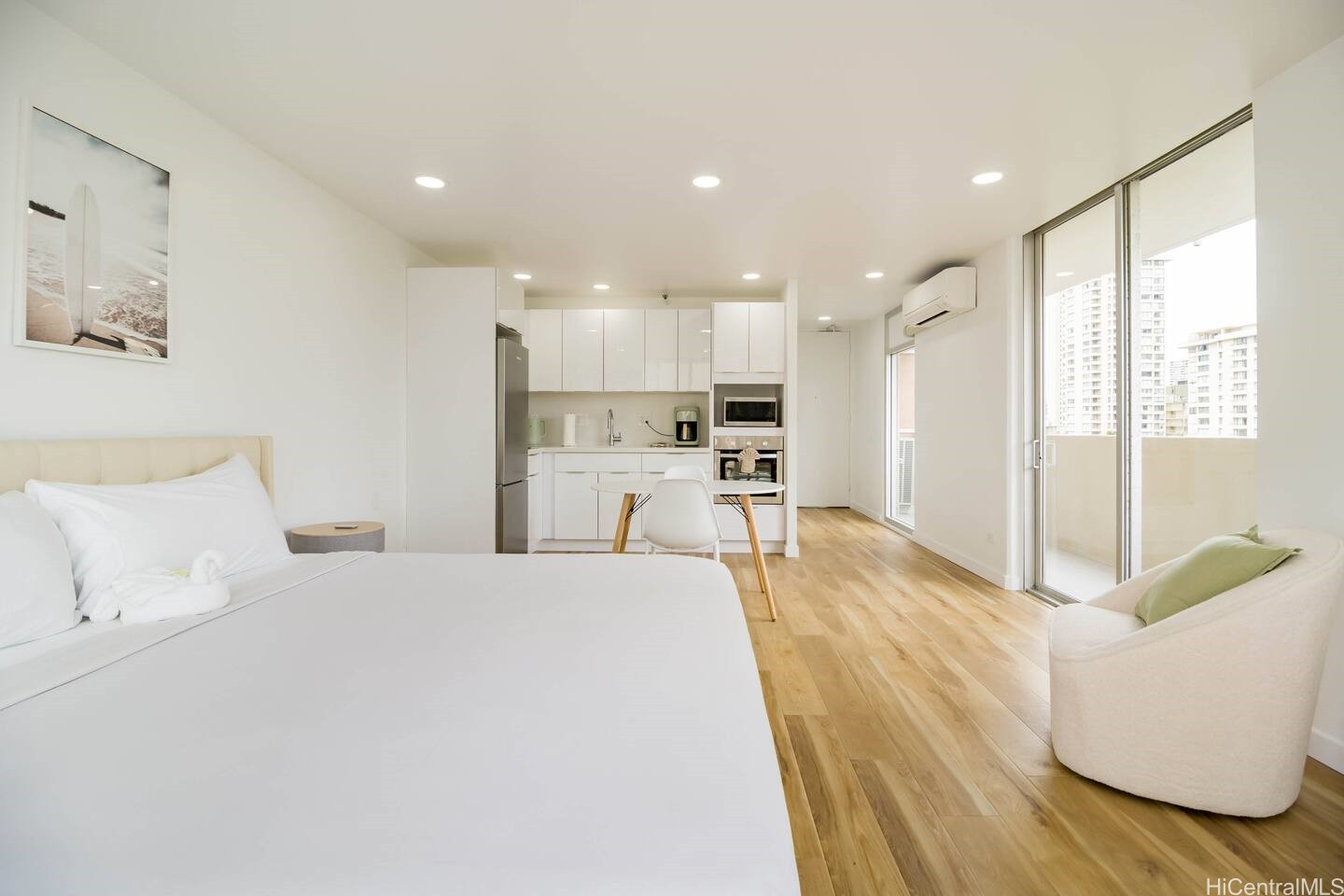 ワイキキ | 364 Seaside Avenue, Honolulu, HI 96815