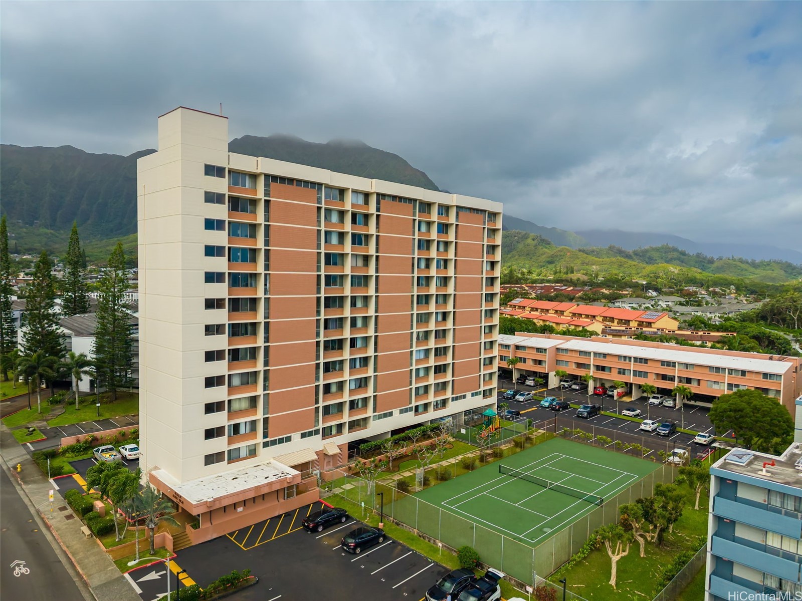 カネオヘ | 46-255 Kahuhipa Street, Kaneohe, HI 96744