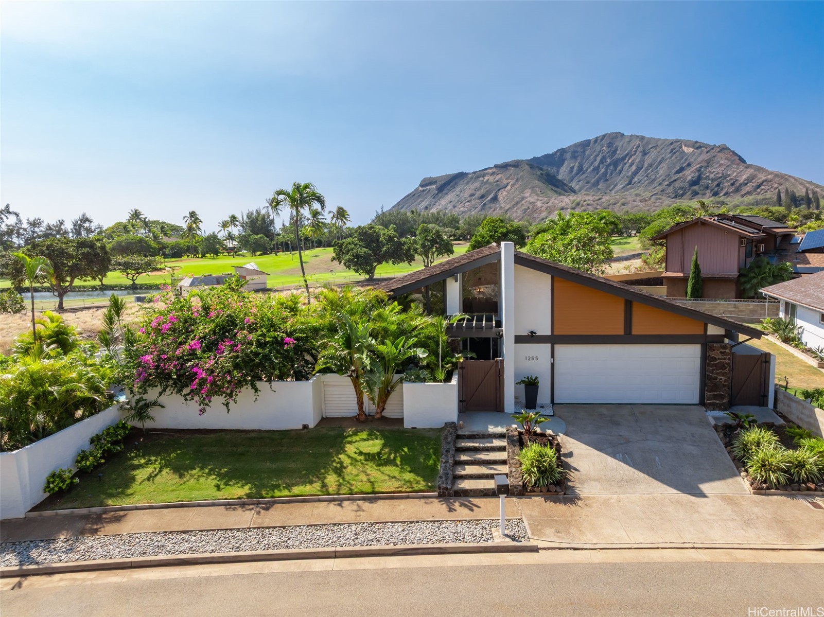 ハワイカイ | 1255 Mokuhano Street, Honolulu, HI 96825