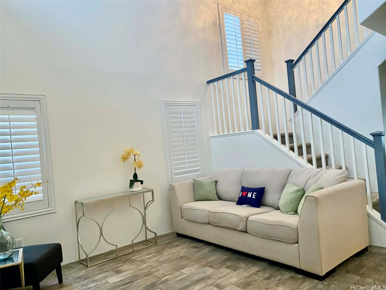 エバ | 91-1017 Kaihanupa Street, Ewa Beach, HI 96706