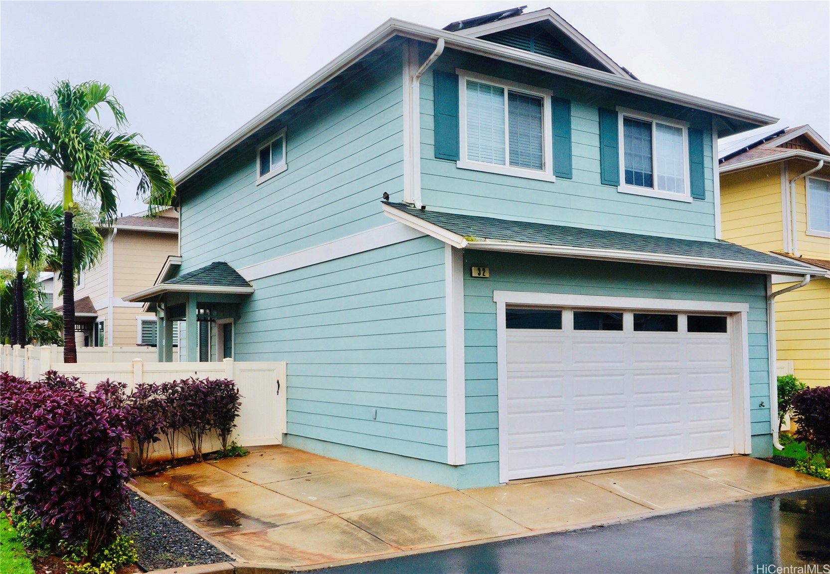 エバ | 91-1001 Keaunui Drive, Ewa Beach, HI 96706