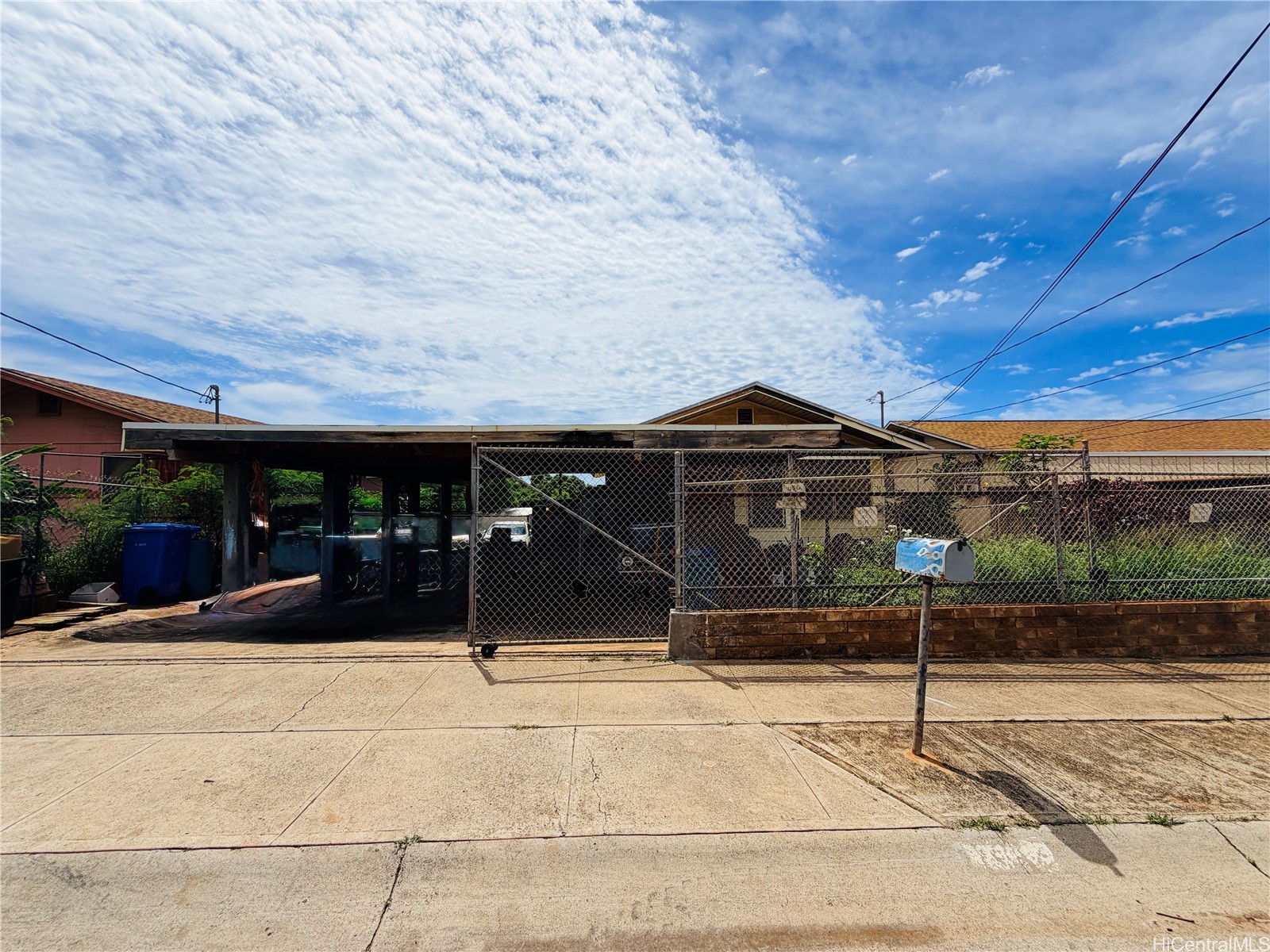 ワイアナエ・マカハ | 87-1883 Mohihi Street, Waianae, HI 96792