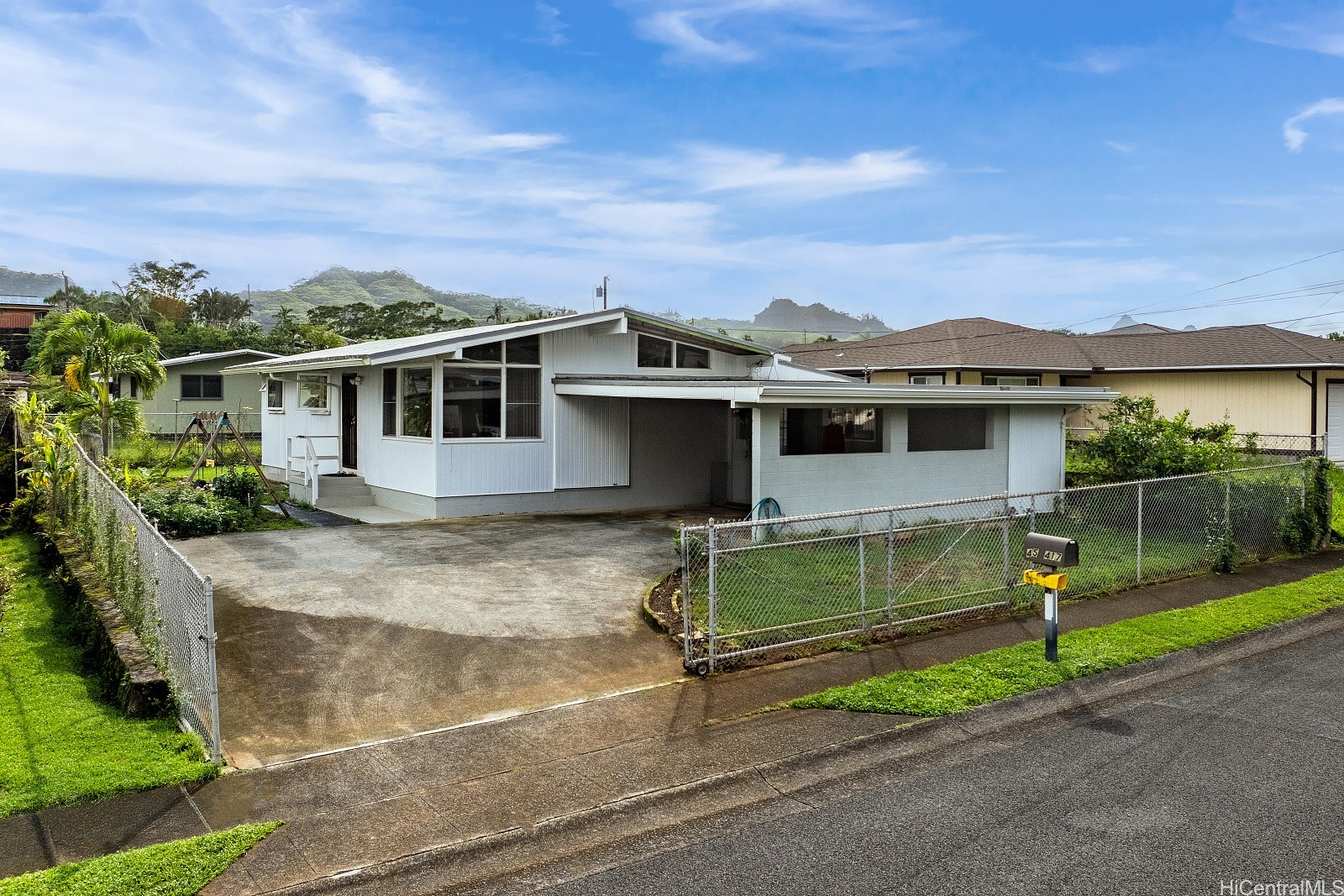 カネオヘ | 45-417 Kanaka Street, Kaneohe, HI 96744