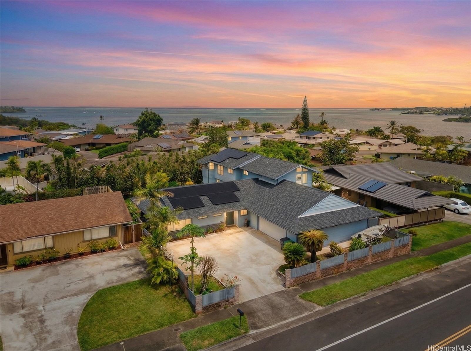 カネオヘ | 46-245 Lilipuna Road, Kaneohe, HI 96744