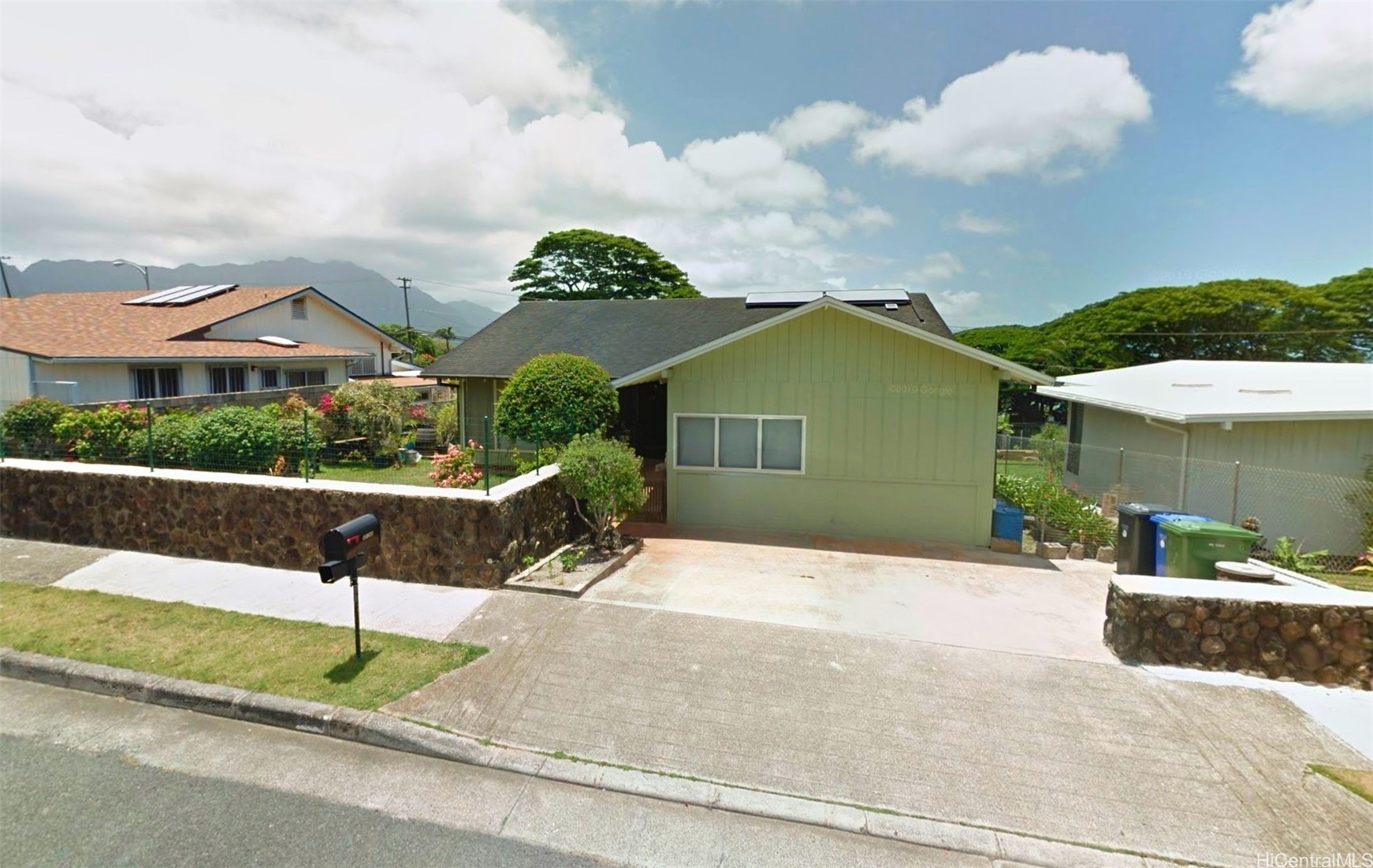 カネオヘ | 45-45 Malulani Street, Kaneohe, HI 96744