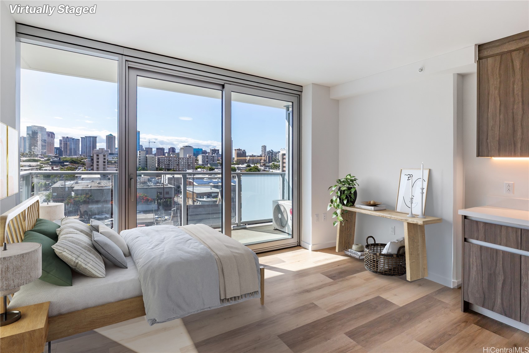 カカアコ・ダウンタウン | 1515 Liona Street, Honolulu, HI 96814