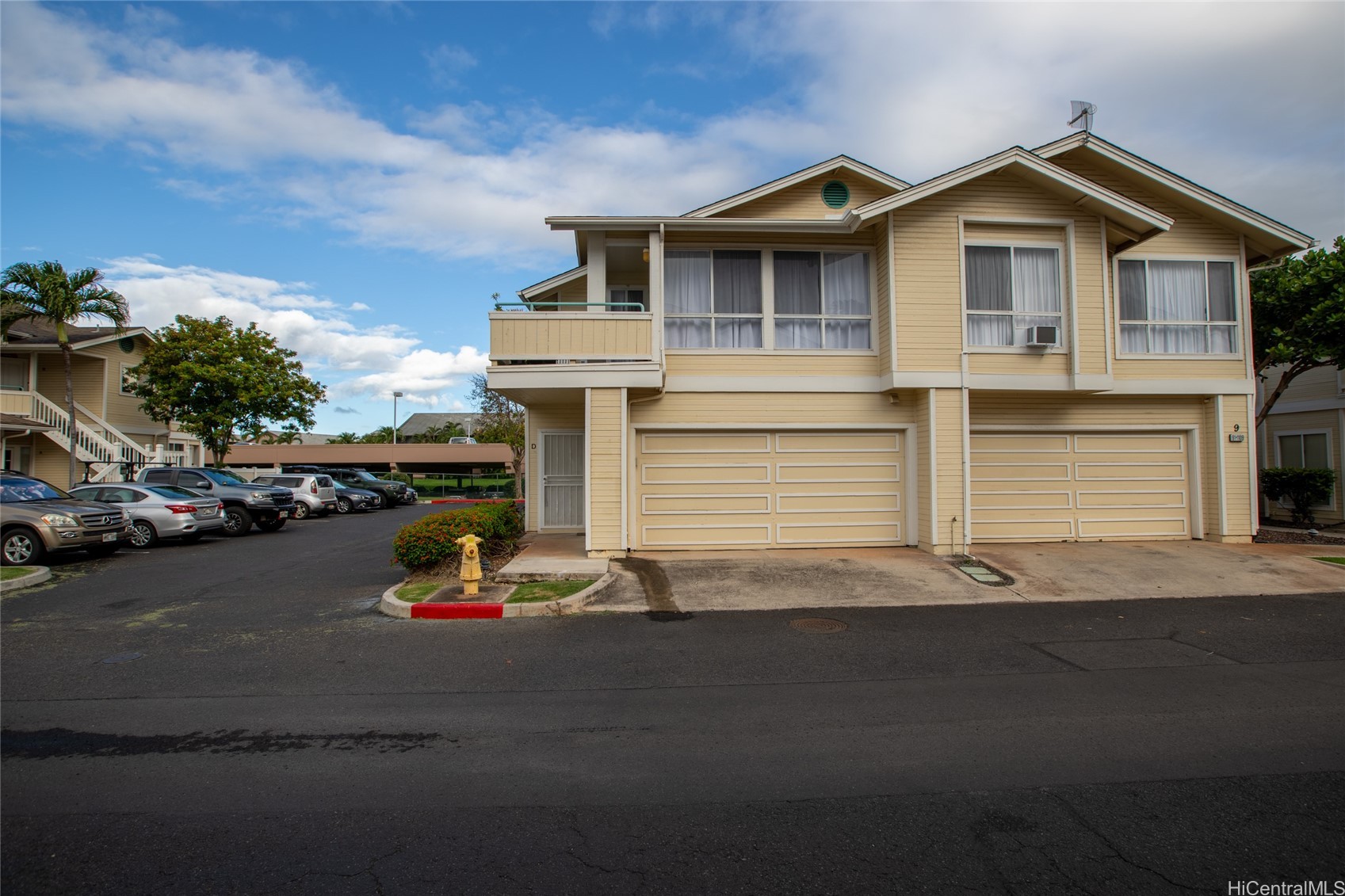 エバ | 91-1109 Laaulu Street, Ewa Beach, HI 96706