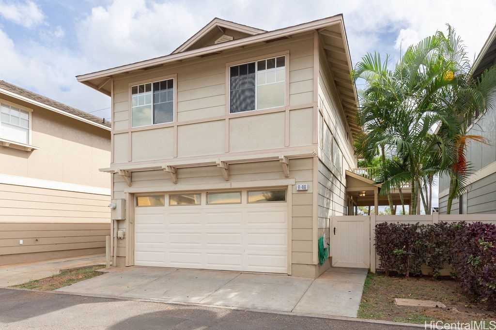 エバ | 91-466 Makalea Street, Ewa Beach, HI 96706