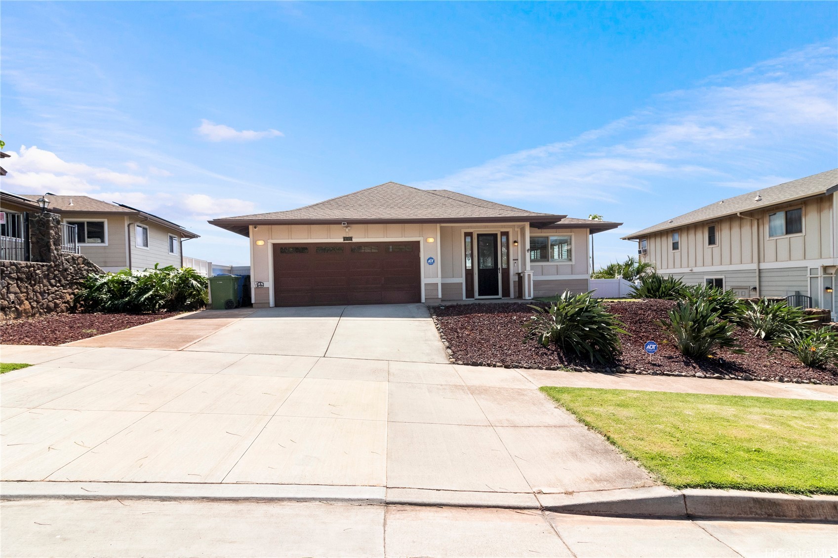 カポレイ・コオリナ | 92-873 Welo Street, Kapolei, HI 96707