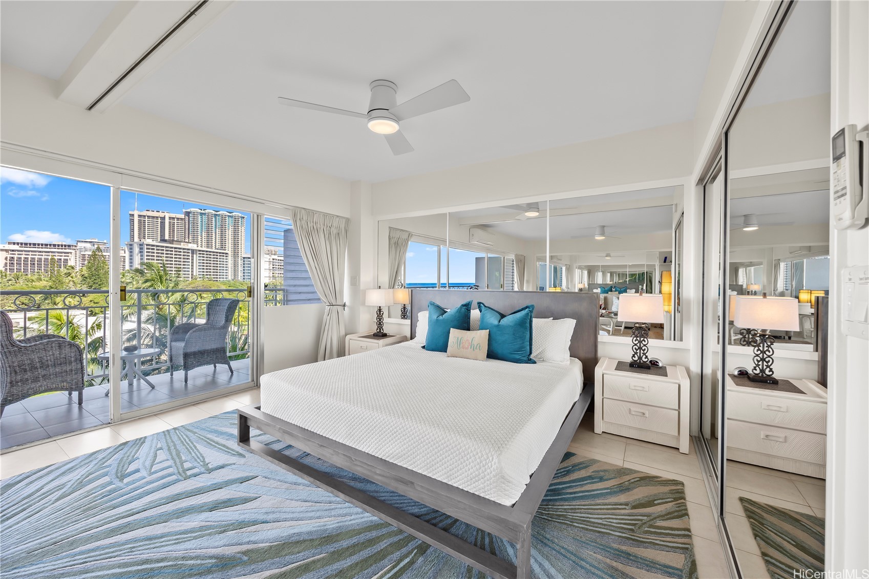 ワイキキ | 2161 Kalia Road, Honolulu, HI 96815