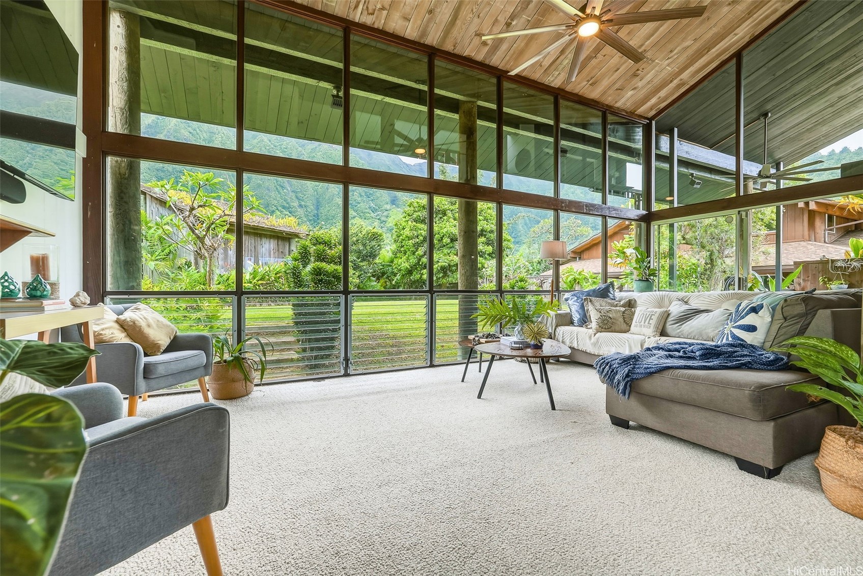 カネオヘ | 47-585 Ahuimanu Road, Kaneohe, HI 96744