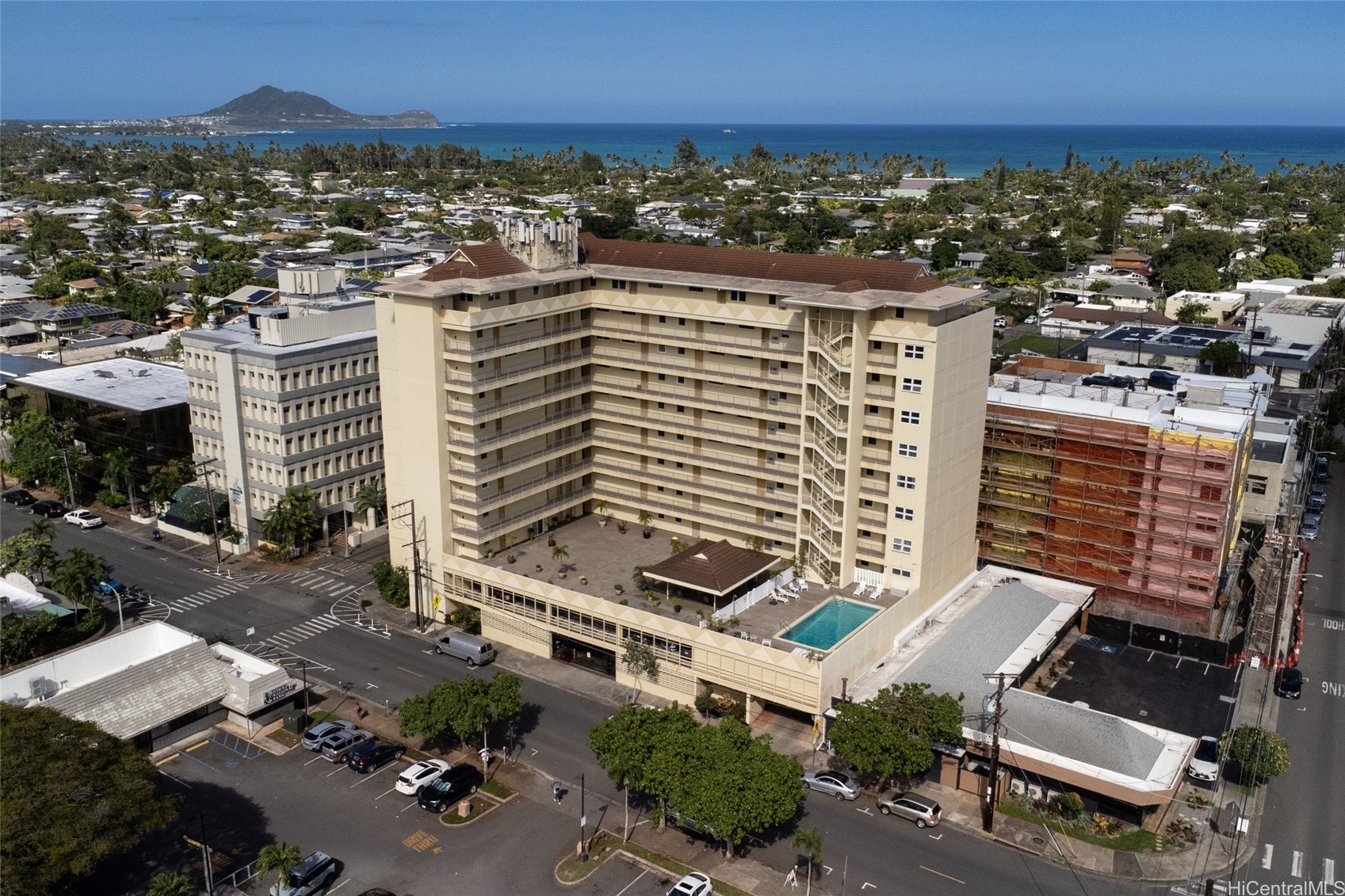 カイルア | 14 Aulike Street, Kailua, HI 96734