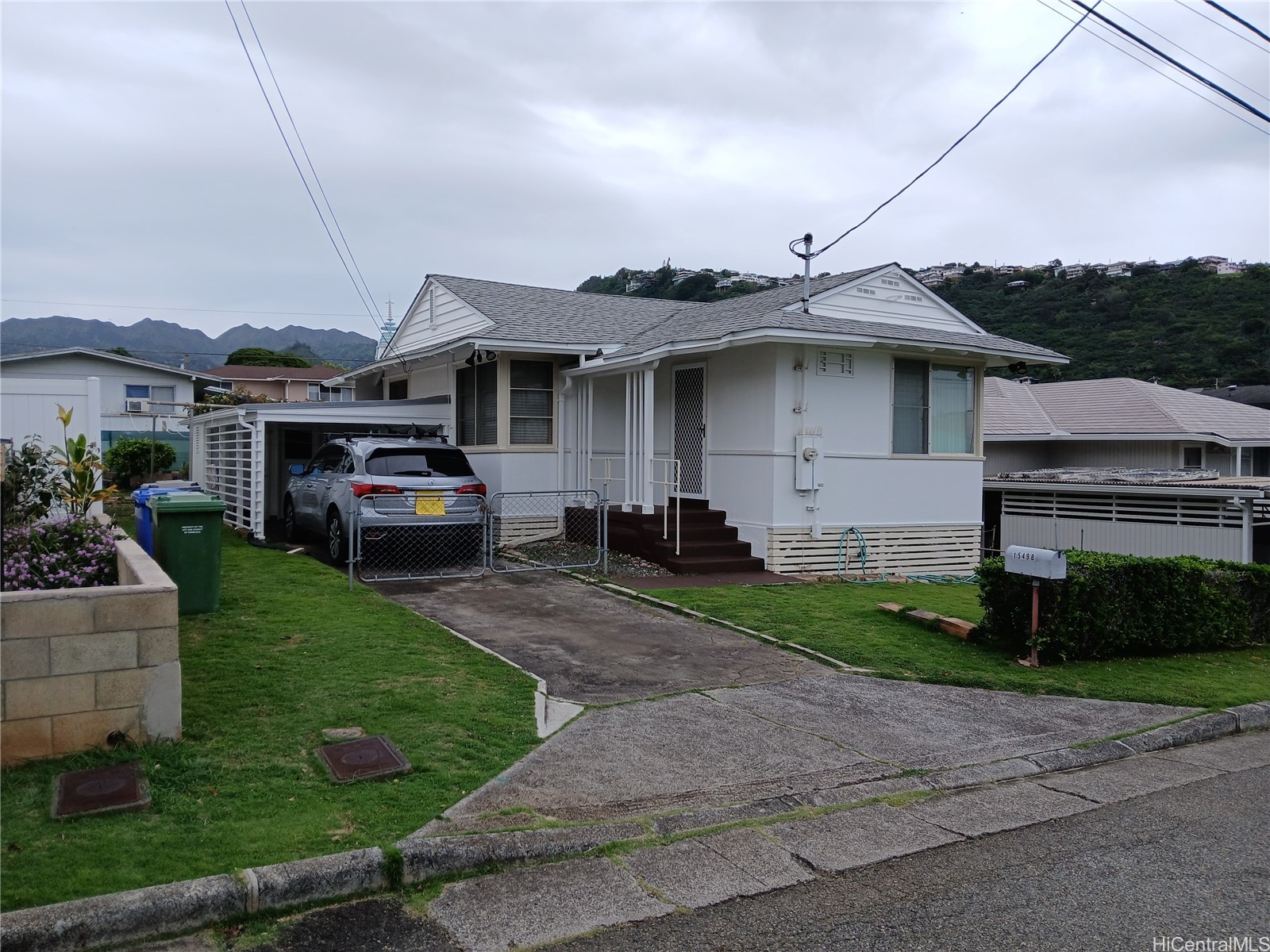 カハラ・ワイアラエ | 