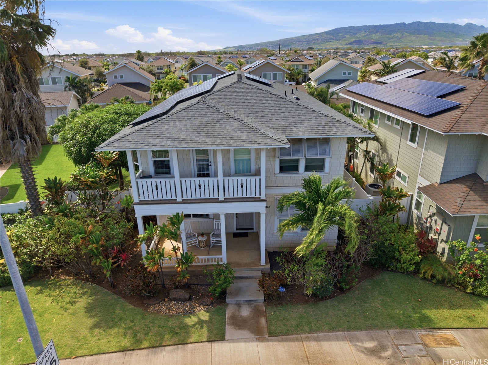エバ | 91-1146 Kai Weke Street, Ewa Beach, HI 96706
