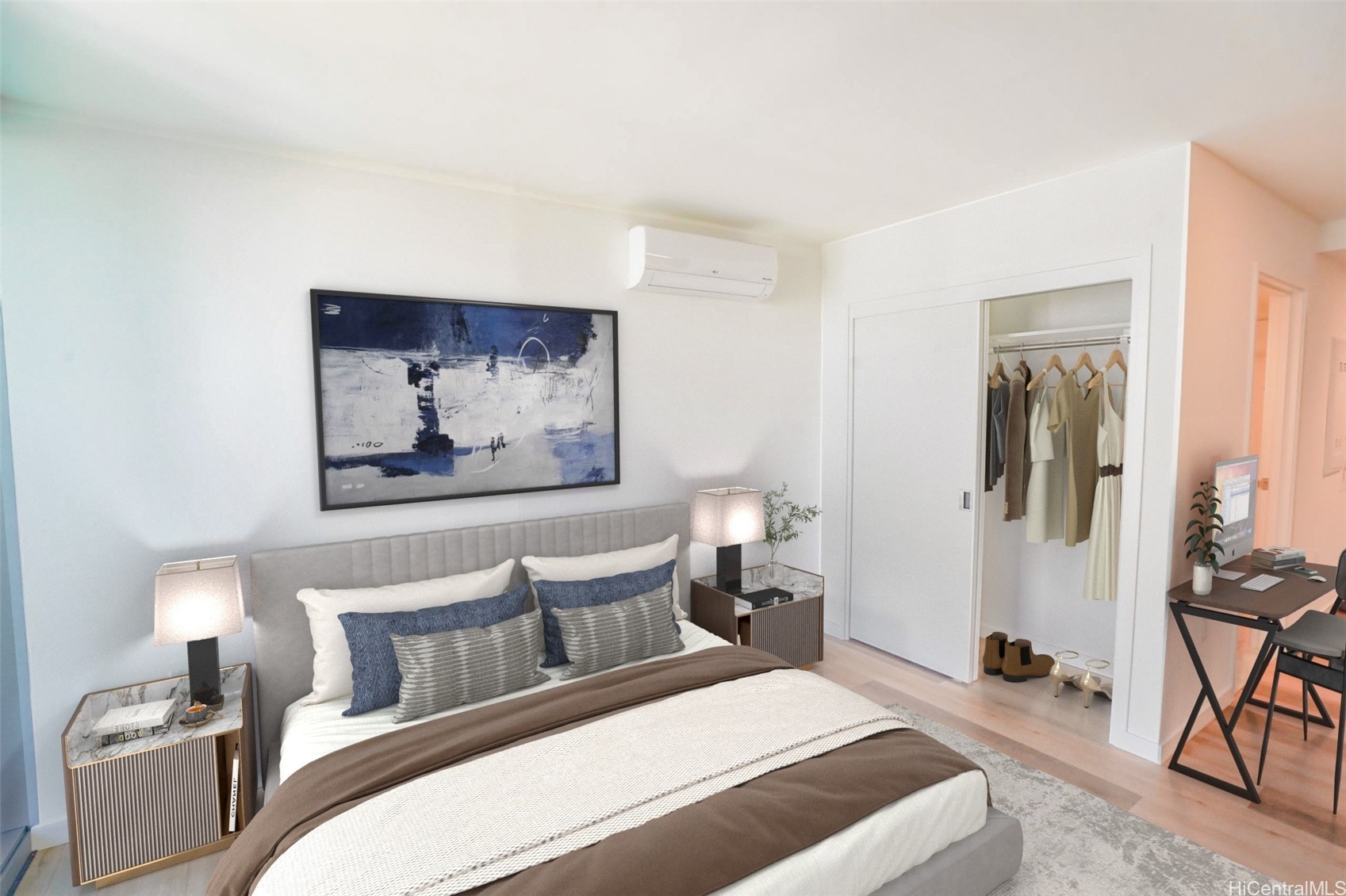 カカアコ・ダウンタウン | 1500 Rycroft Street, Honolulu, HI 96814