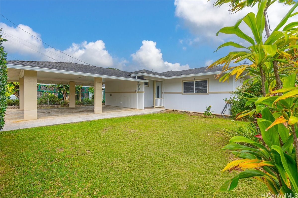 カネオヘ | 44-761 Kaneohe Bay Drive, Kaneohe, HI 96744