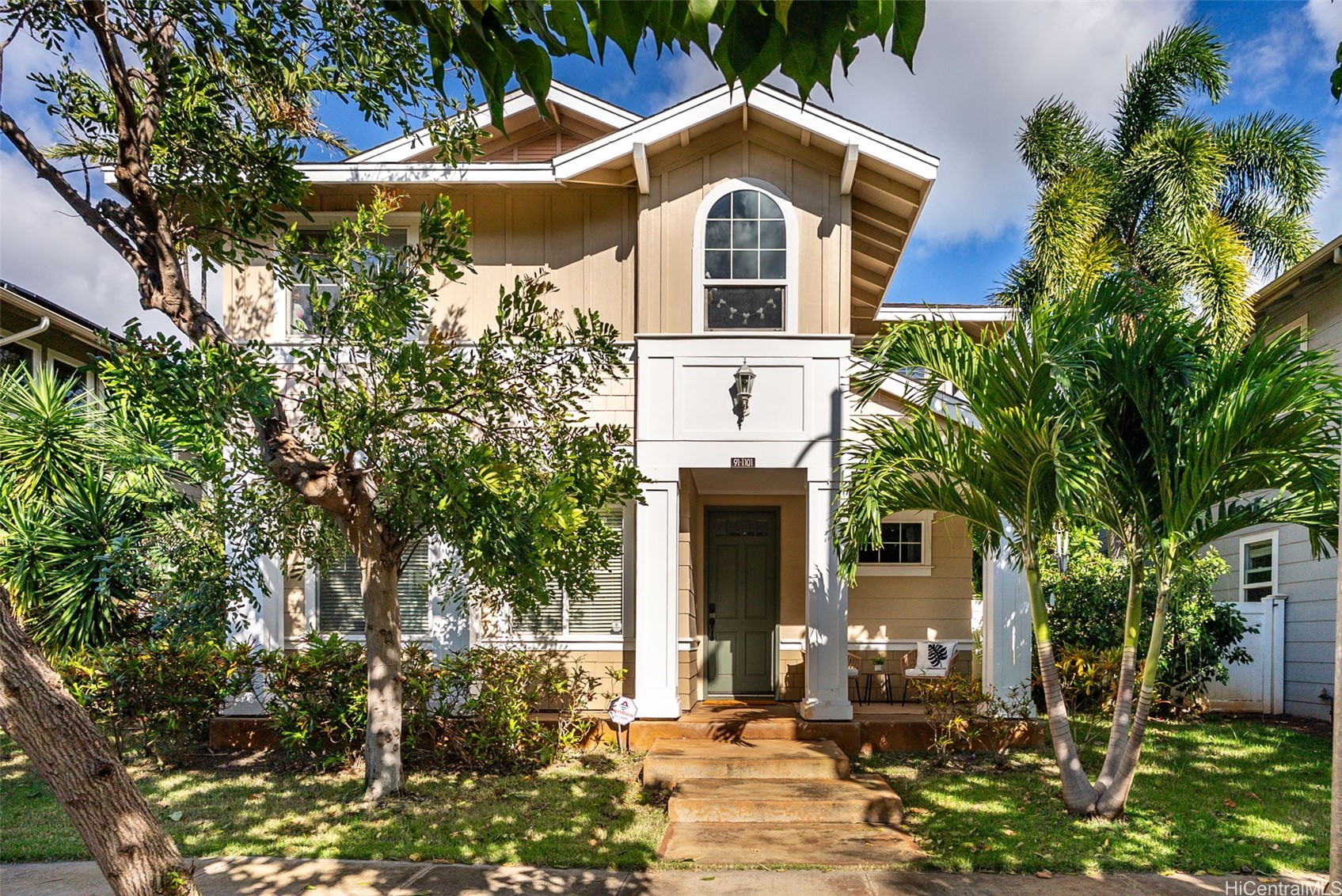 エバ | 91-1101 Kaiko Street, Ewa Beach, HI 96706