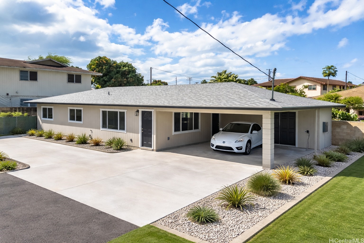 ワイアナエ・マカハ | 85-821 Lihue Street, Waianae, HI 96792