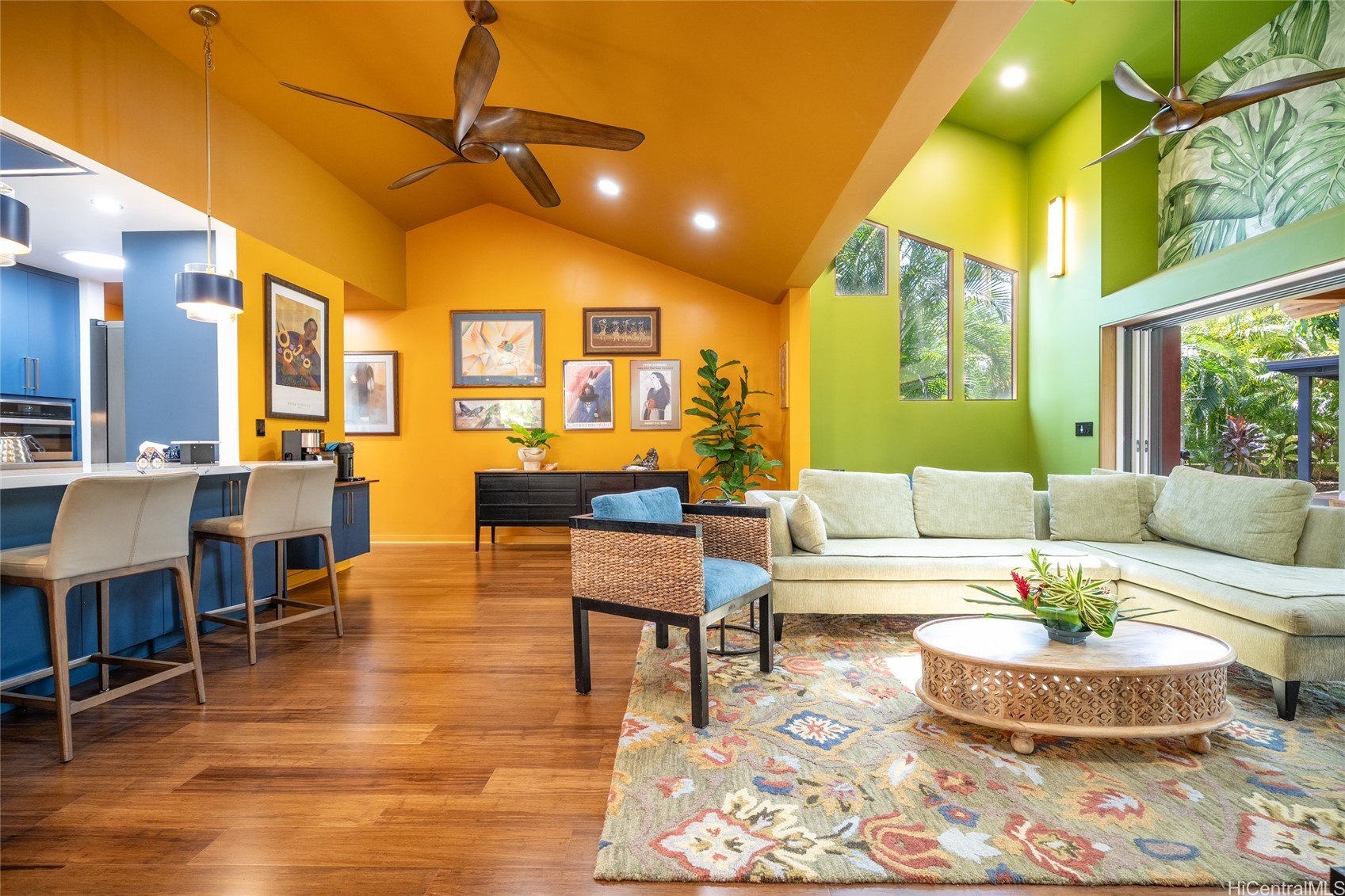 カイルア | 427 Akoakoa Place, Kailua, HI 96734