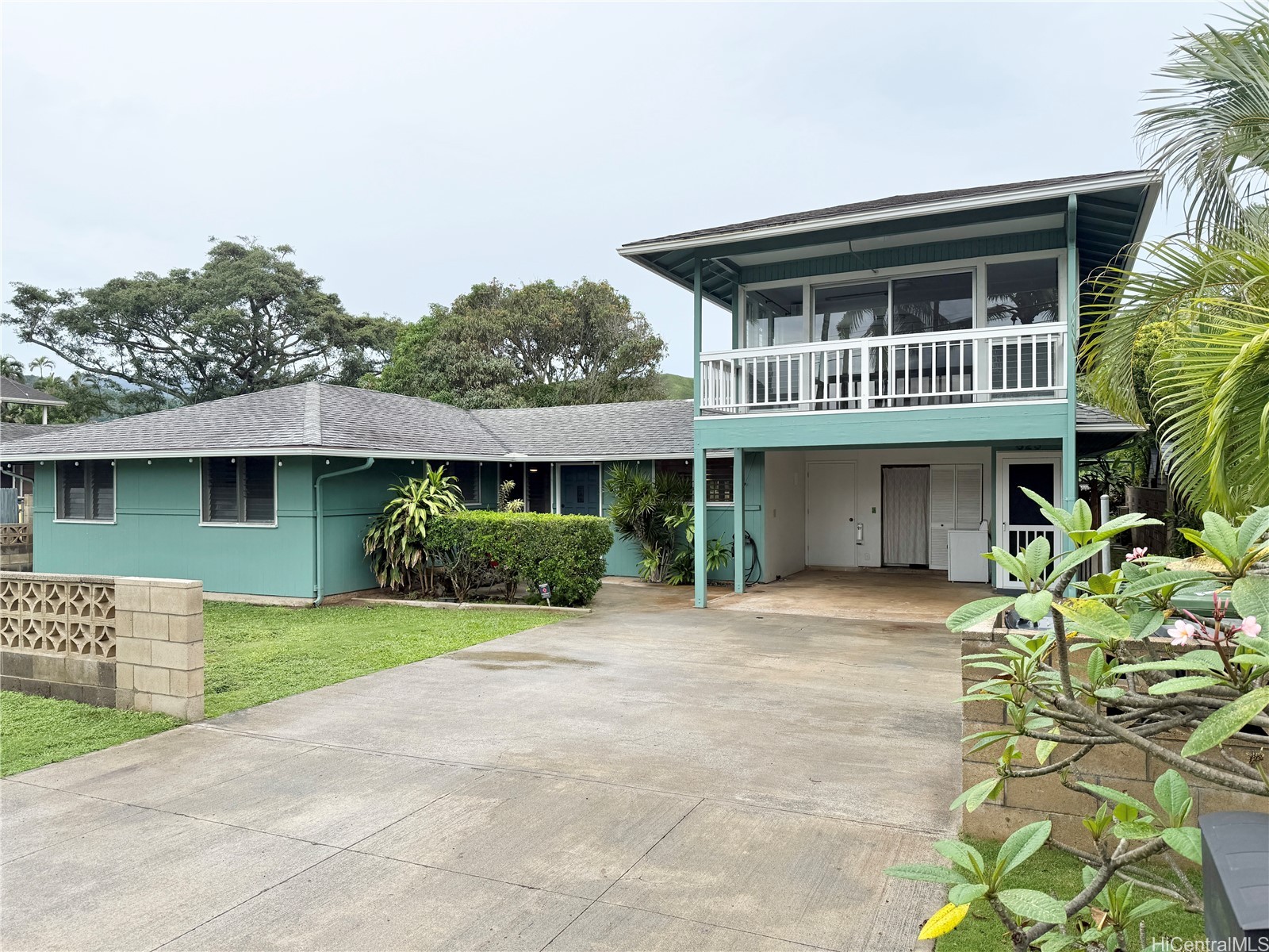 カイルア | 821 Kainui Drive, Kailua, HI 96734