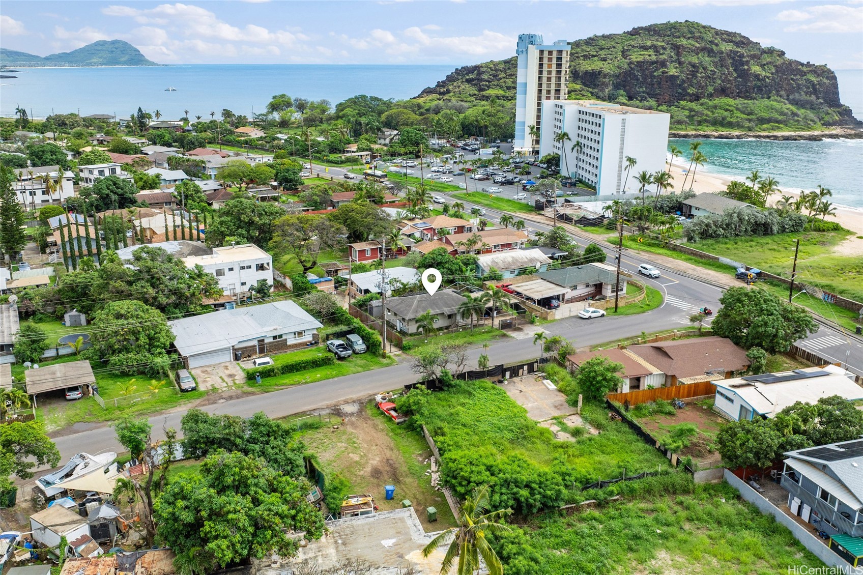 ワイアナエ・マカハ | 84-107 Jade Street, Waianae, HI 96792