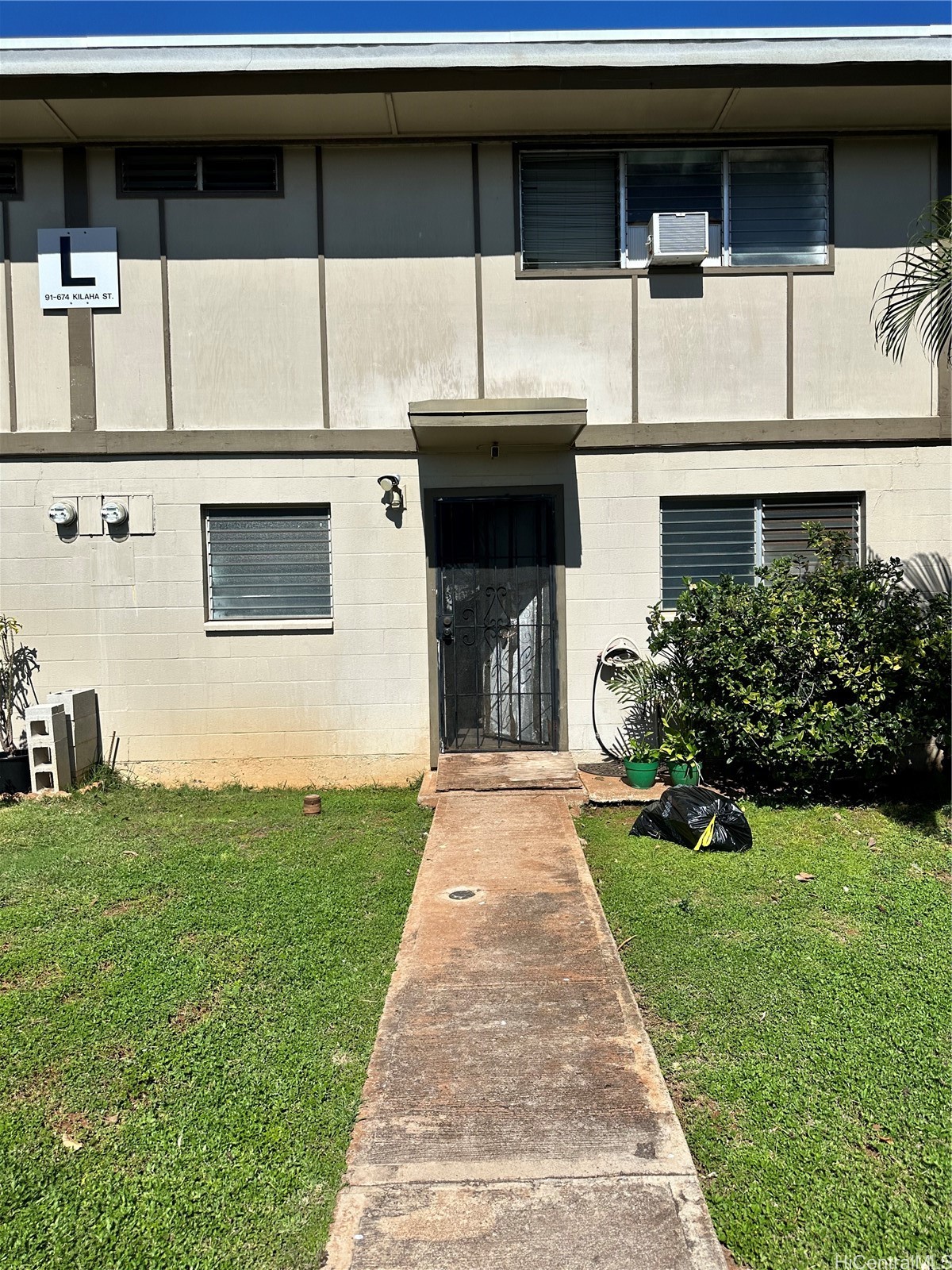 エバ | 91-674 Kilaha Street, Ewa Beach, HI 96706