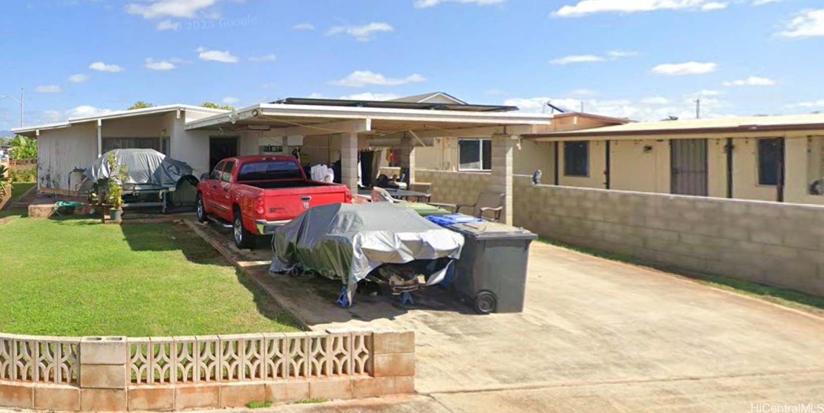 エバ | 91-829 Lakana Place, Ewa Beach, HI 96706