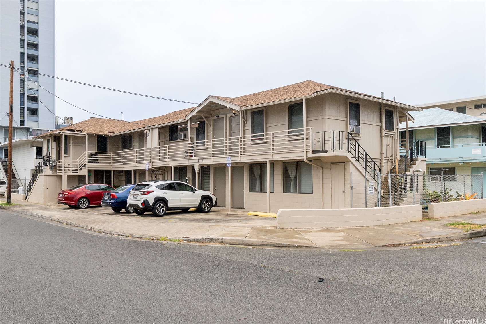 2128 Date Street, Honolulu, HI 96826