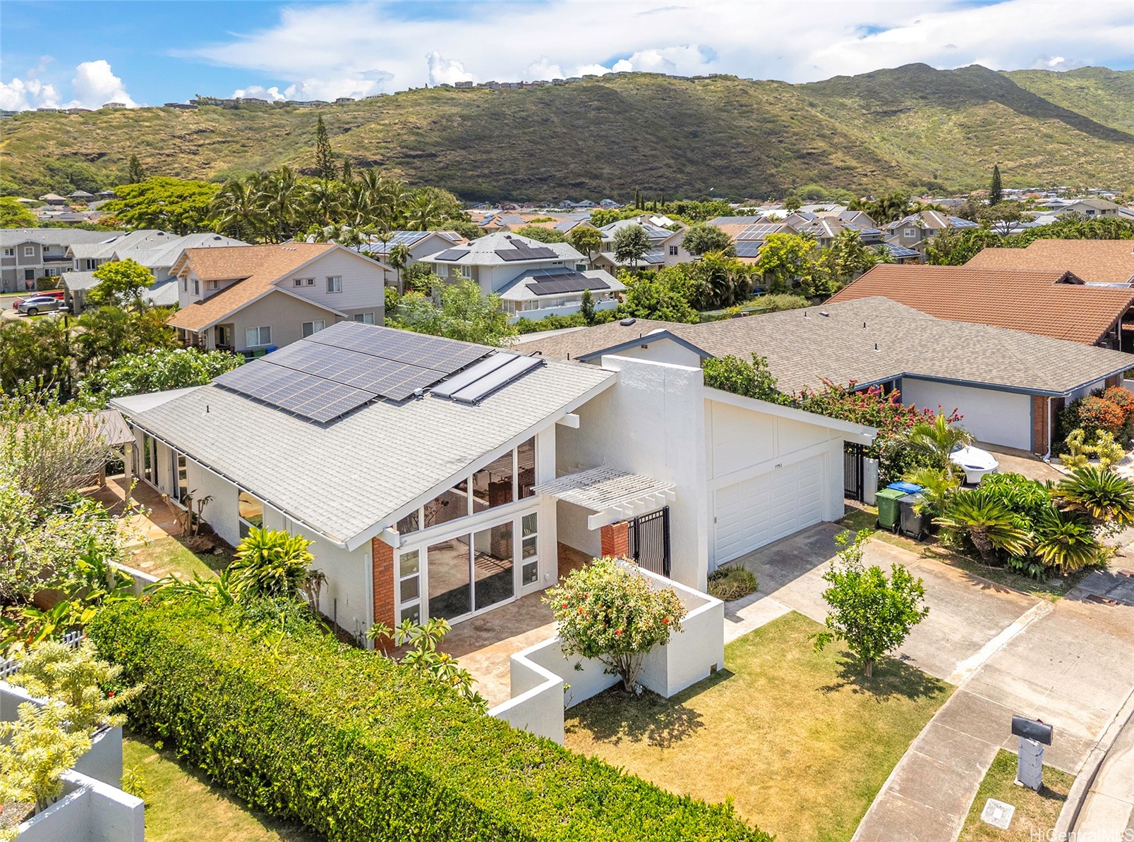 ハワイカイ | 7753 Waikapu Loop, Honolulu, HI 96825