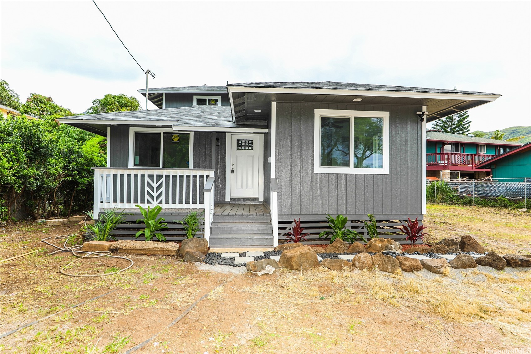 ワイアナエ・マカハ | 84-1070 Lahilahi Street, Waianae, HI 96792