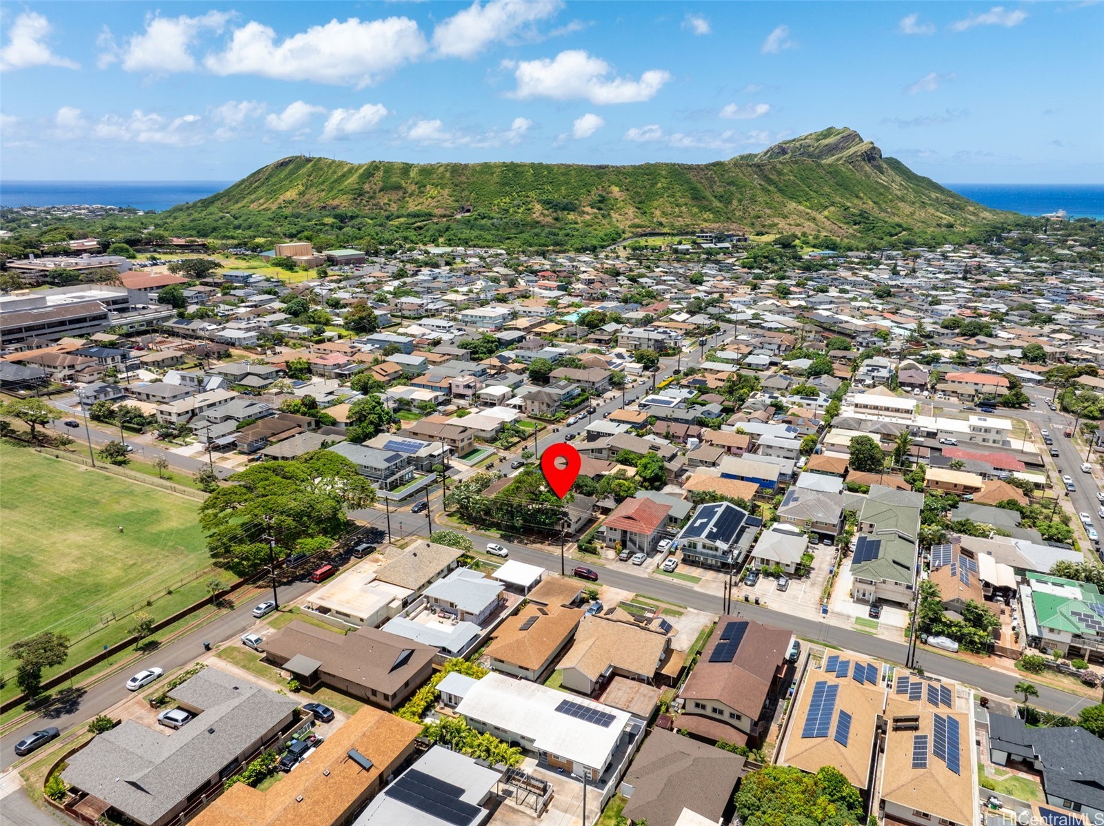 カハラ・ワイアラエ | 3531 Kilauea Avenue, Honolulu, HI 96816