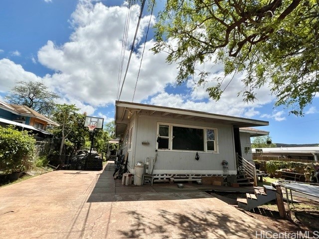 ワイアナエ・マカハ | 85-1065 Pilokea Street, Waianae, HI 96792