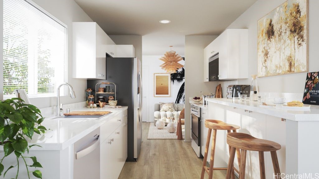 エバ | 91-3525 Kamalie Mua Street, Ewa Beach, HI 96706