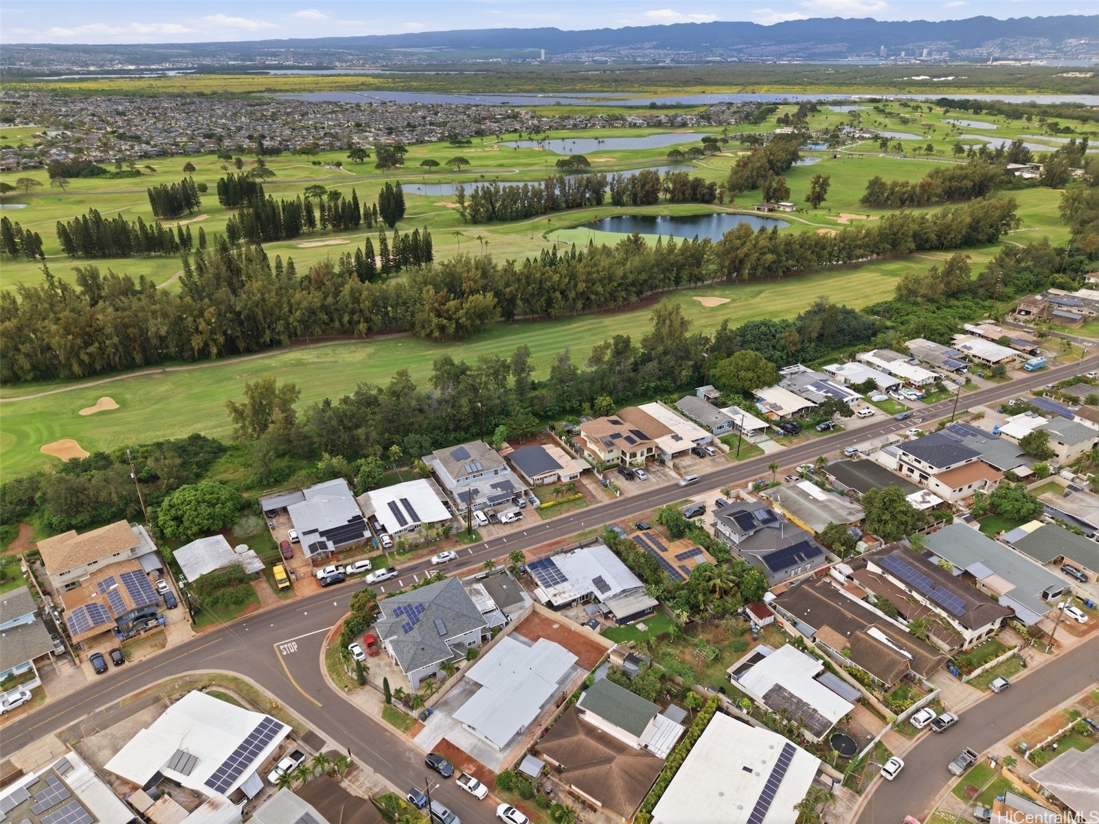 エバ | 91-1025 Ikulani Street, Ewa Beach, HI 96706