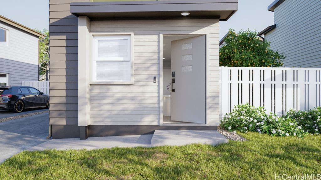 エバ | 91-3525 Kamalie Mua Street, Ewa Beach, HI 96706