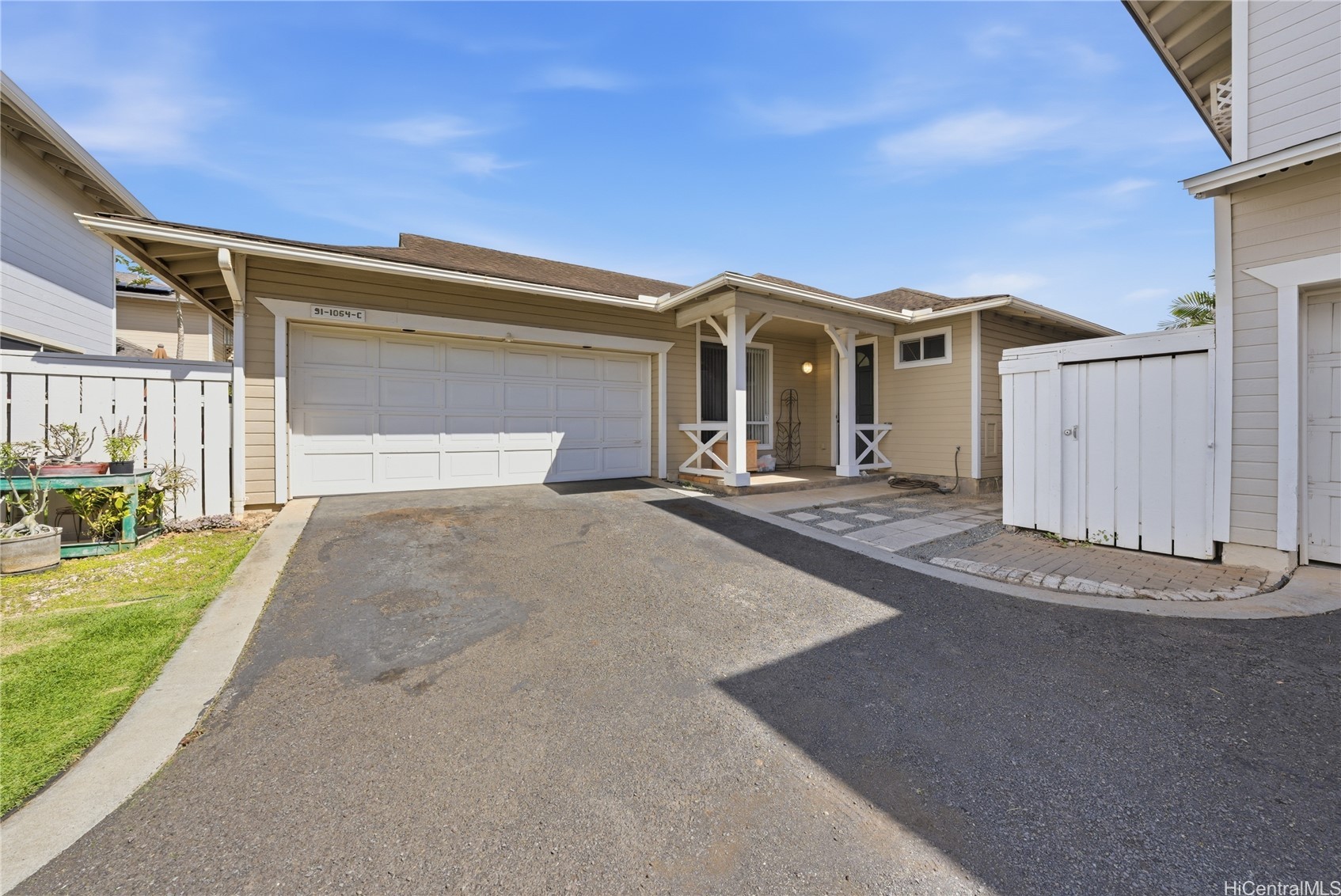 カポレイ・コオリナ | 91-1064 Kalehuna Street, Kapolei, HI 96707