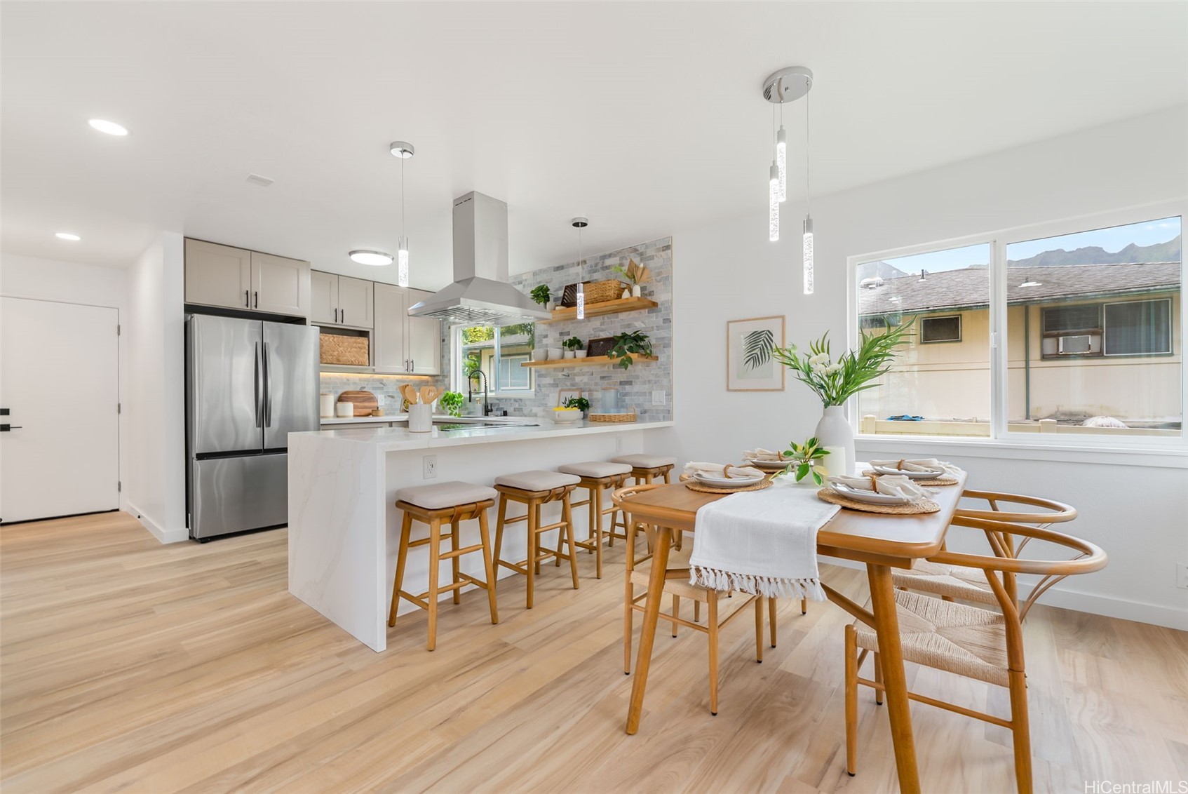 カネオヘ | 45-813 Apuakea Street, Kaneohe, HI 96744