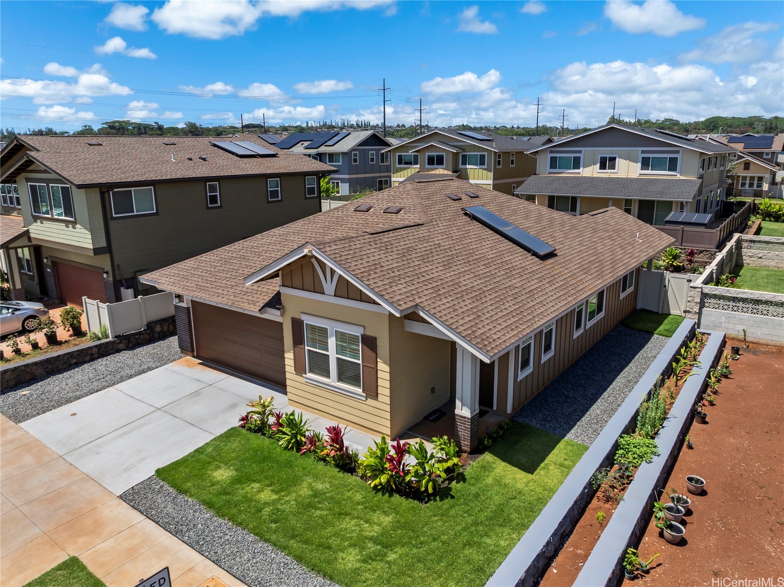 ワイパフ・ミリラニ | 94-1120 Kainaliu Street, Waipahu, HI 96797