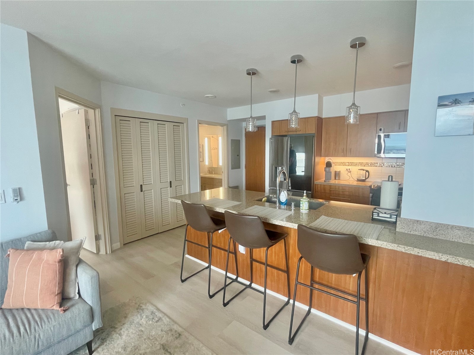 カカアコ・ダウンタウン | 555 South Street, Honolulu, HI 96813