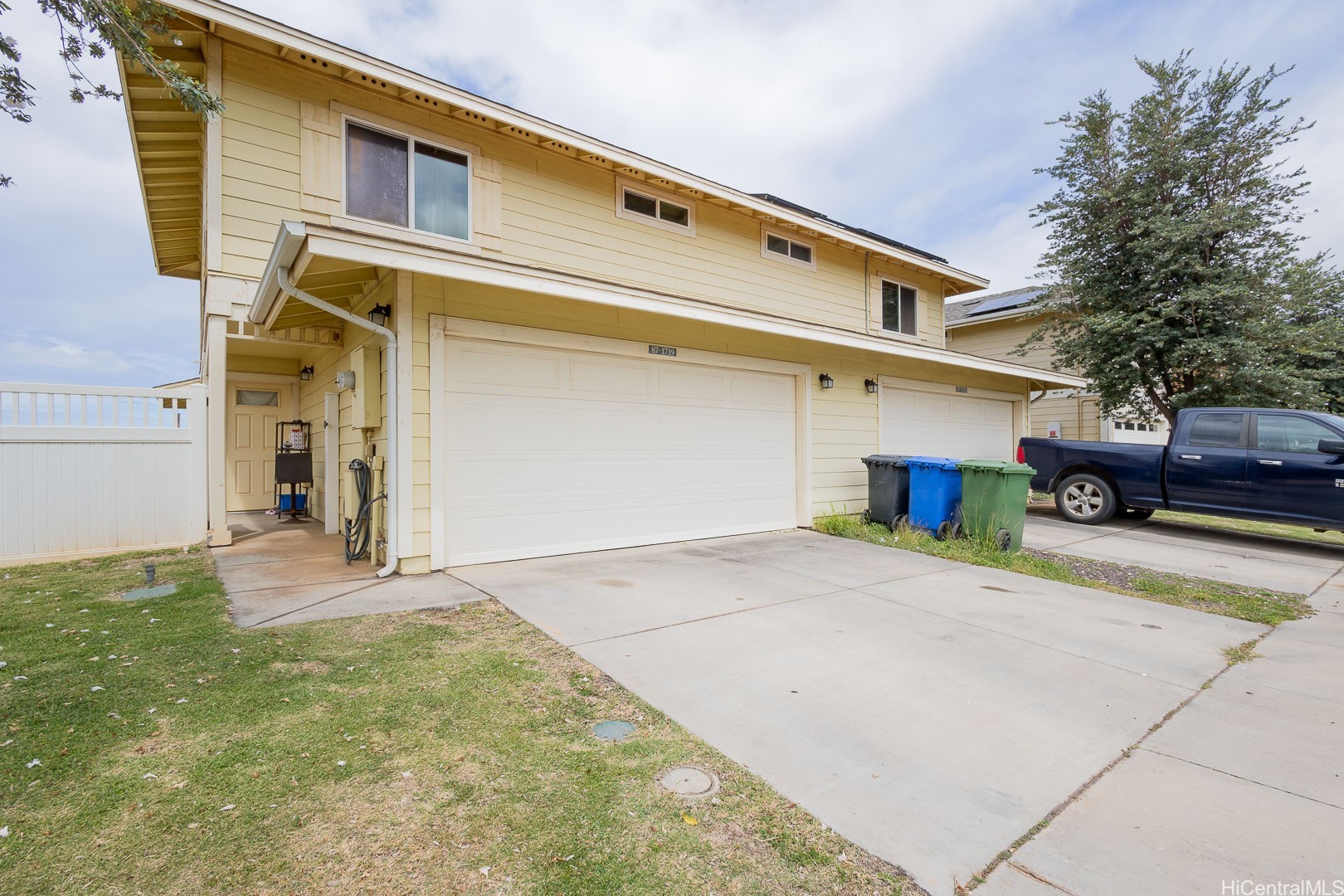 ワイアナエ・マカハ | 87-1719 Mokila Street, Waianae, HI 96792