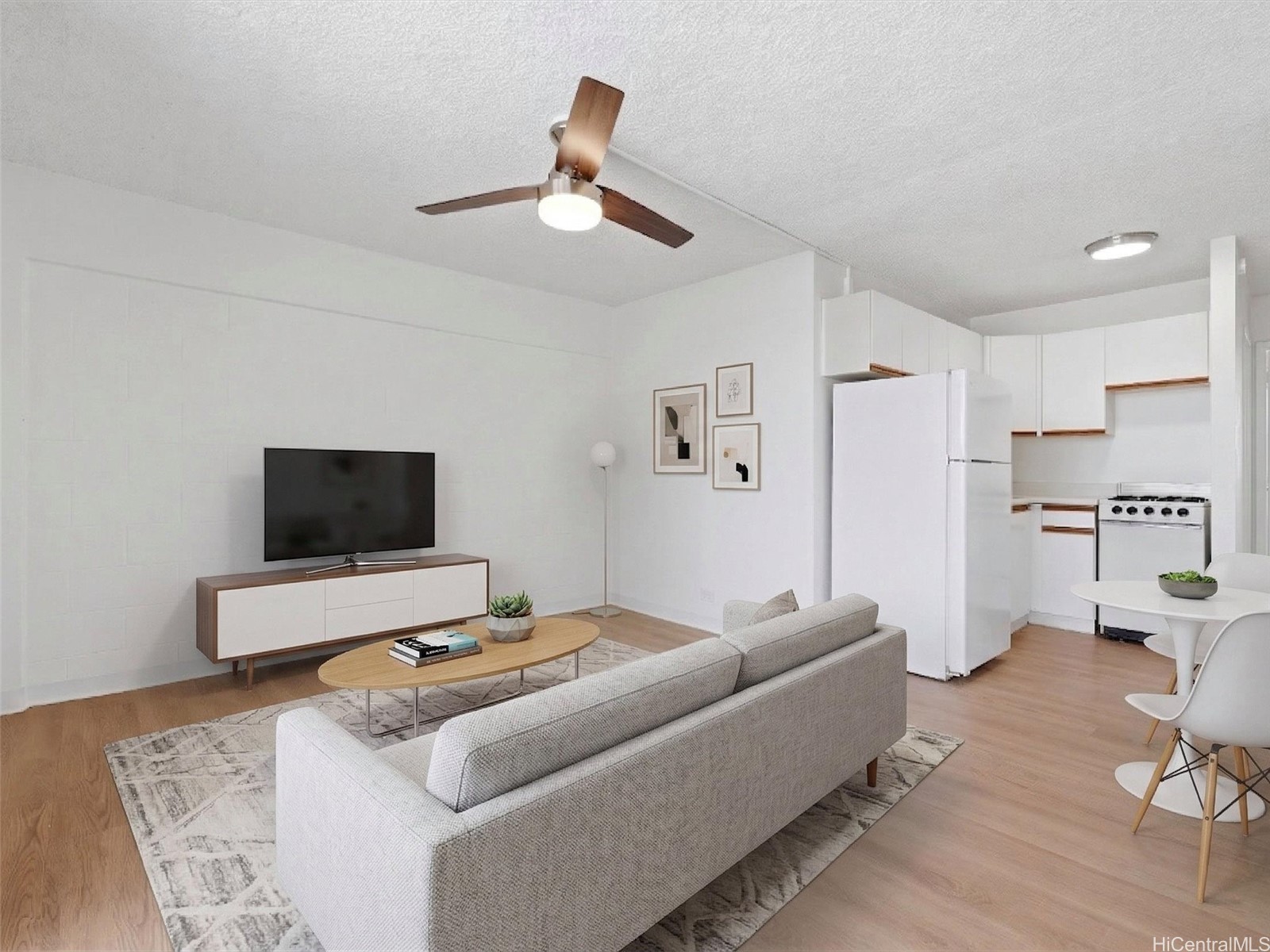 2120 Fern Street, Honolulu, HI 96826